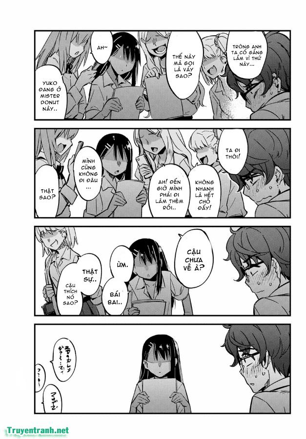 Please Don't Bully Me - Nagatoro-San Chap 1 - Next Chap 2