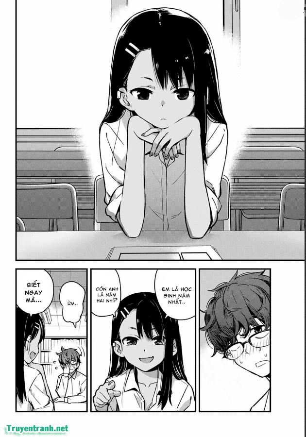 Please Don't Bully Me - Nagatoro-San Chap 1 - Next Chap 2