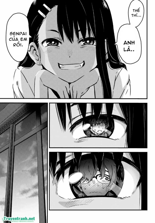 Please Don't Bully Me - Nagatoro-San Chap 1 - Next Chap 2