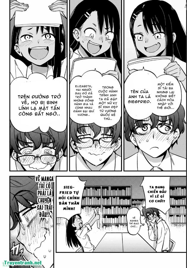 Please Don't Bully Me - Nagatoro-San Chap 1 - Next Chap 2