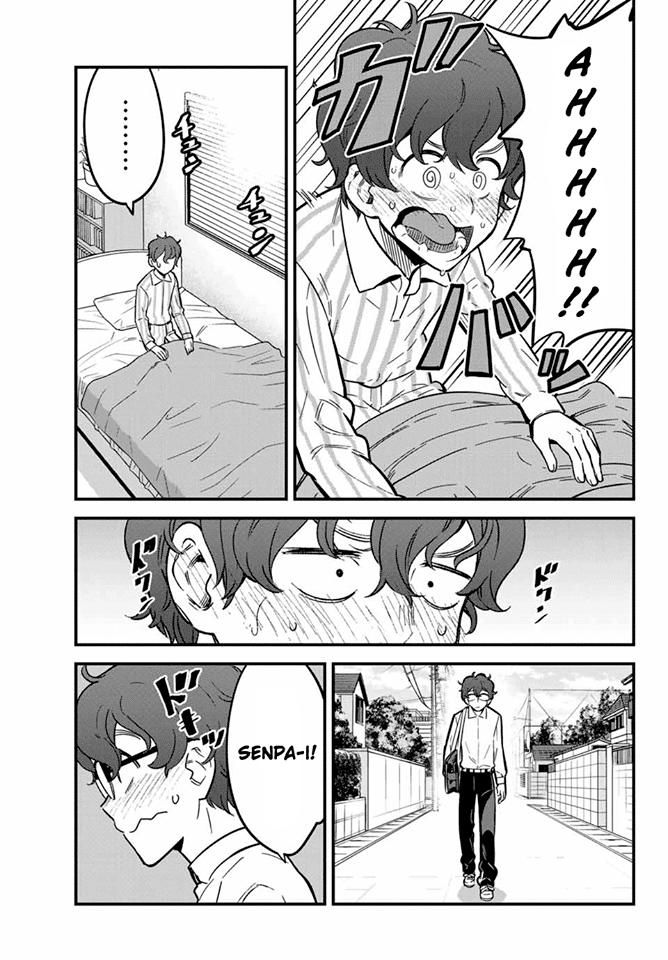 Please Don't Bully Me - Nagatoro-San Chap 10 - Next Chap 11