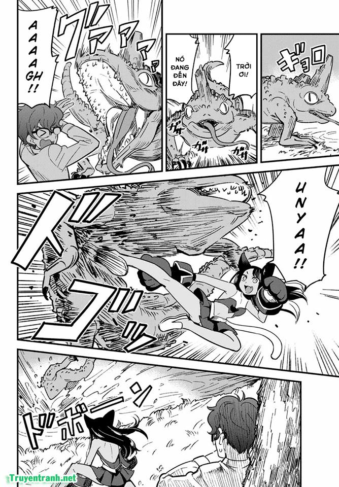 Please Don't Bully Me - Nagatoro-San Chap 10 - Next Chap 11