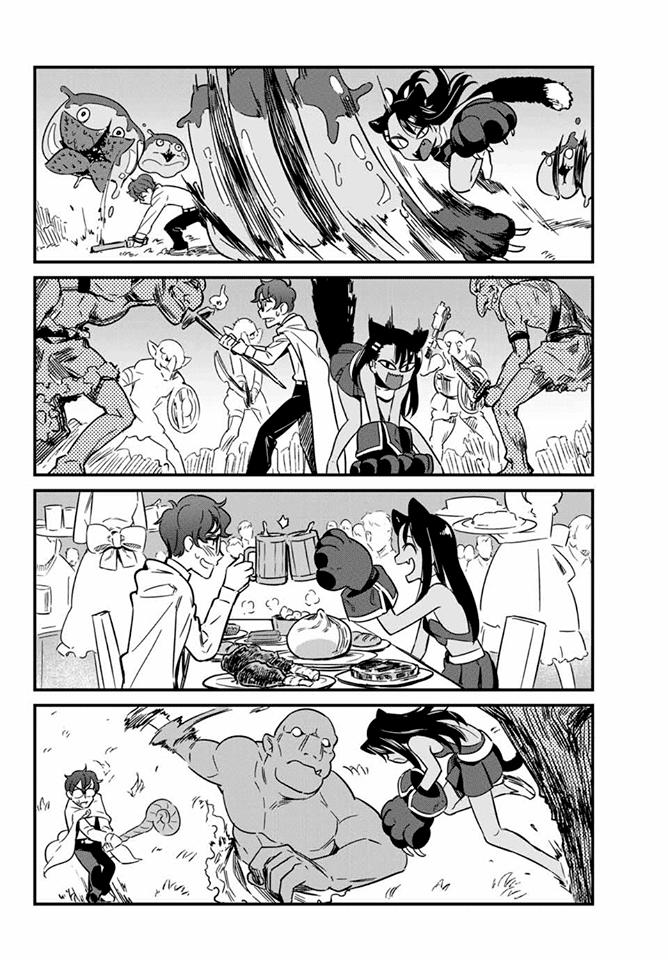 Please Don't Bully Me - Nagatoro-San Chap 10 - Next Chap 11
