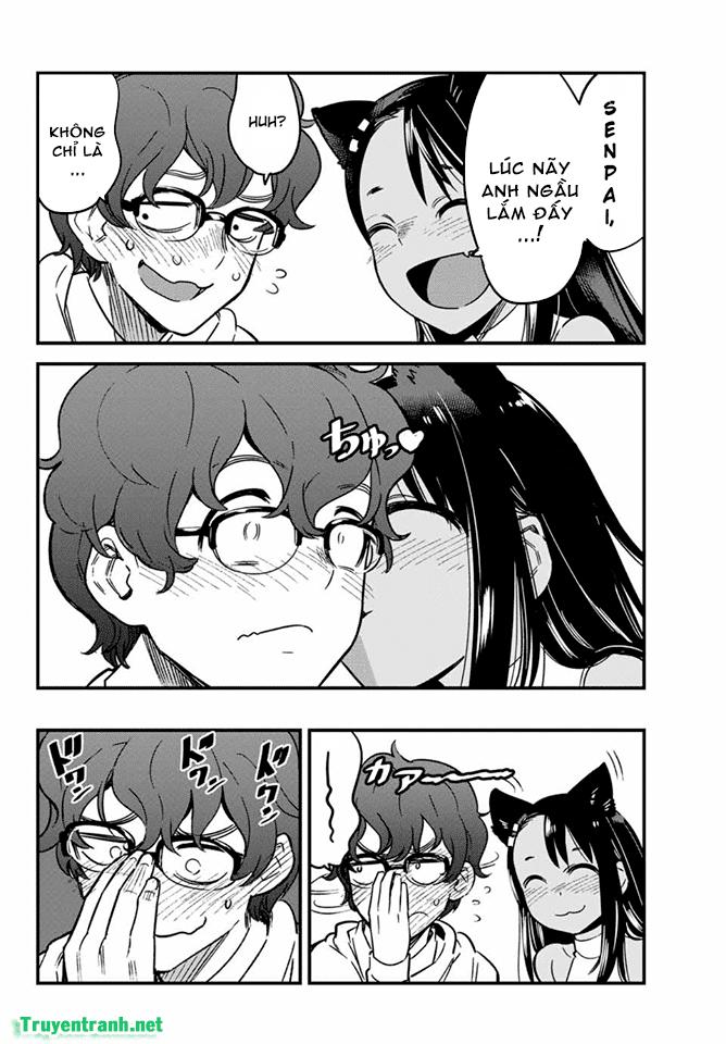 Please Don't Bully Me - Nagatoro-San Chap 10 - Next Chap 11