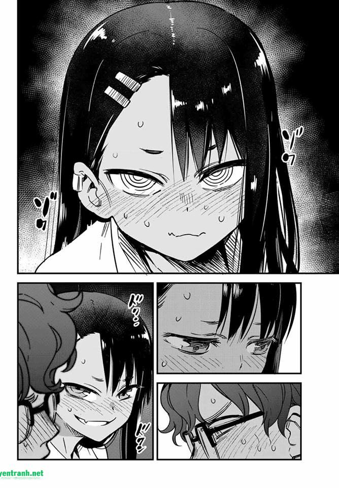 Please Don't Bully Me - Nagatoro-San Chap 11 - Next Chap 12