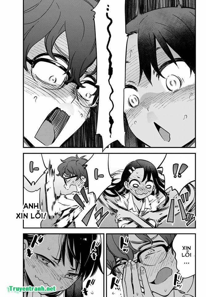 Please Don't Bully Me - Nagatoro-San Chap 11 - Next Chap 12
