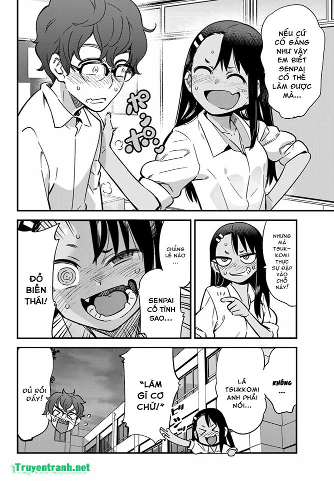 Please Don't Bully Me - Nagatoro-San Chap 11 - Next Chap 12