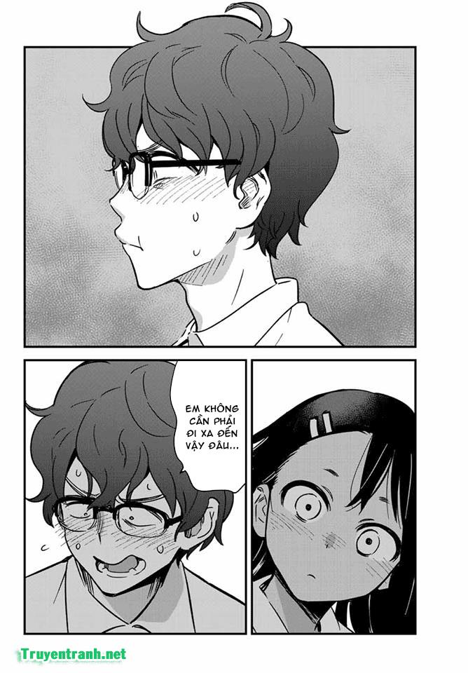 Please Don't Bully Me - Nagatoro-San Chap 11 - Next Chap 12