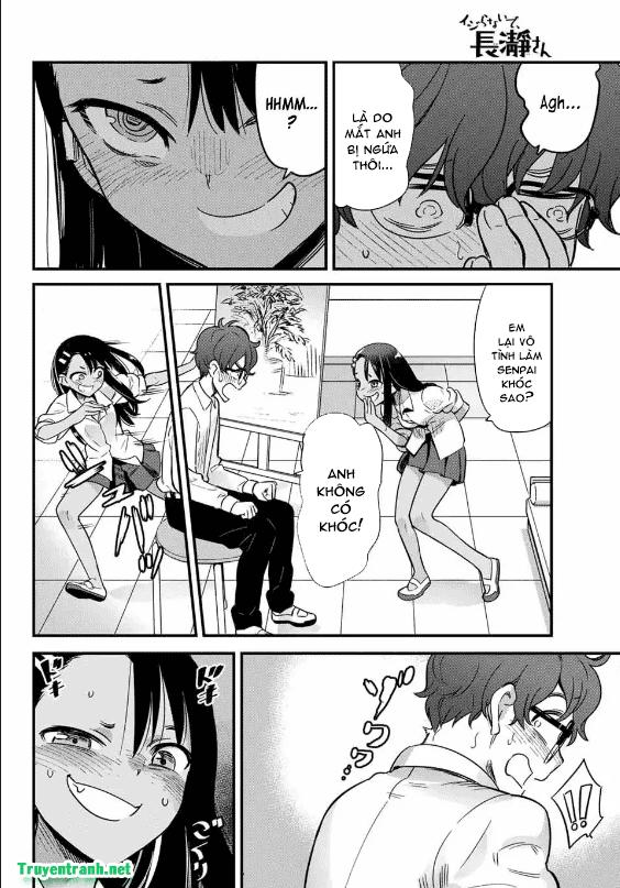 Please Don't Bully Me - Nagatoro-San Chap 12 - Next Chap 13
