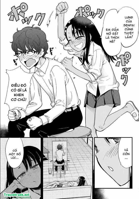Please Don't Bully Me - Nagatoro-San Chap 12 - Next Chap 13