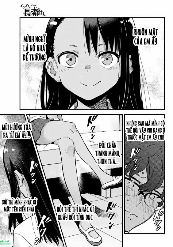 Please Don't Bully Me - Nagatoro-San Chap 12 - Next Chap 13