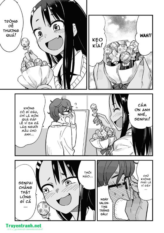 Please Don't Bully Me - Nagatoro-San Chap 14 - Next Chap 15