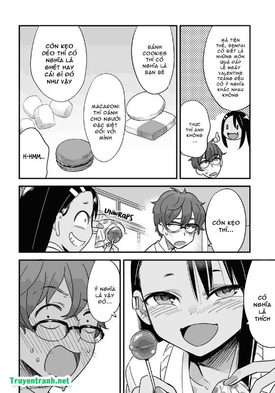 Please Don't Bully Me - Nagatoro-San Chap 14 - Next Chap 15