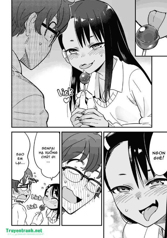 Please Don't Bully Me - Nagatoro-San Chap 14 - Next Chap 15