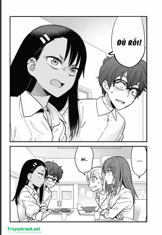 Please Don't Bully Me - Nagatoro-San Chap 15 - Next Chap 16