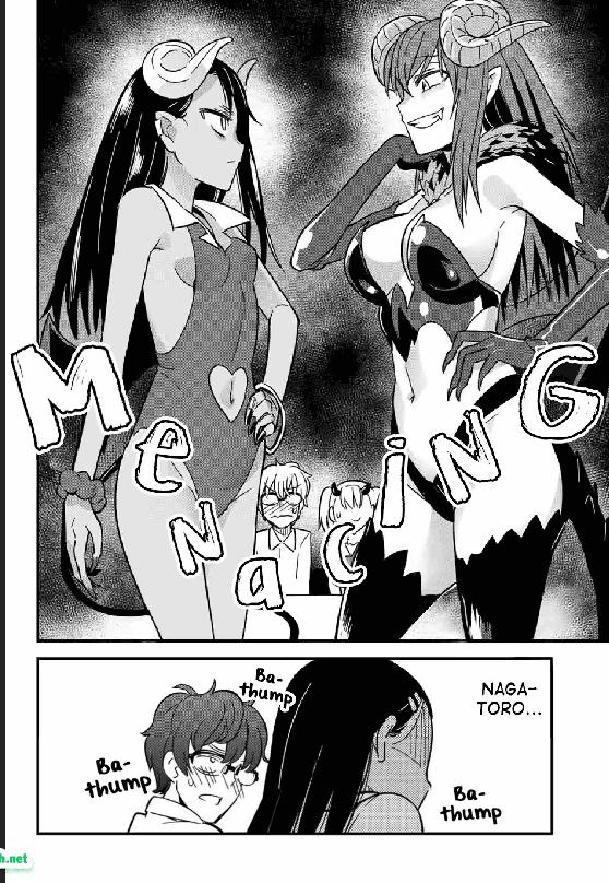 Please Don't Bully Me - Nagatoro-San Chap 15 - Next Chap 16