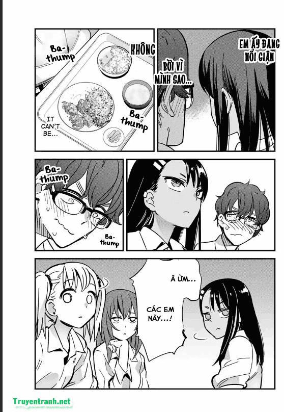 Please Don't Bully Me - Nagatoro-San Chap 15 - Next Chap 16