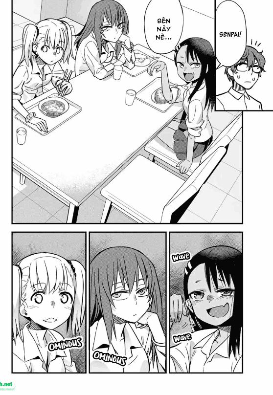 Please Don't Bully Me - Nagatoro-San Chap 15 - Next Chap 16
