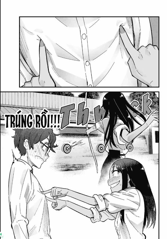 Please Don't Bully Me - Nagatoro-San Chap 16 - Next Chap 17