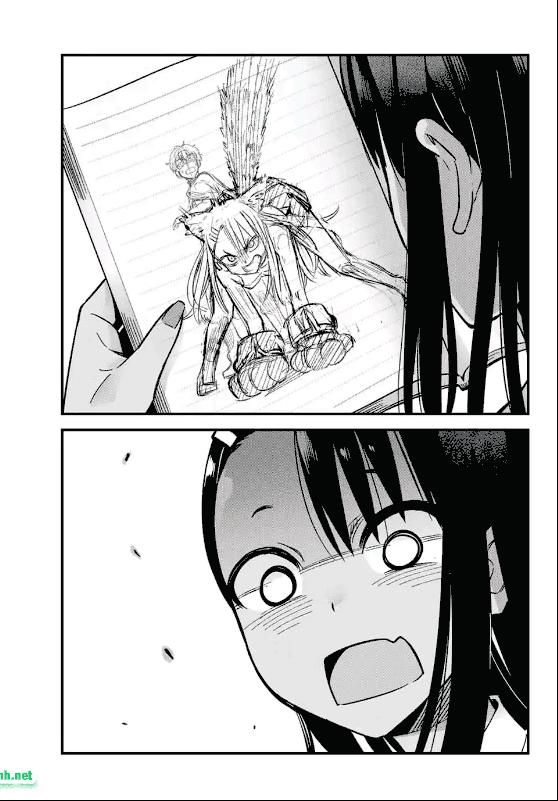Please Don't Bully Me - Nagatoro-San Chap 17 - Next Chap 18