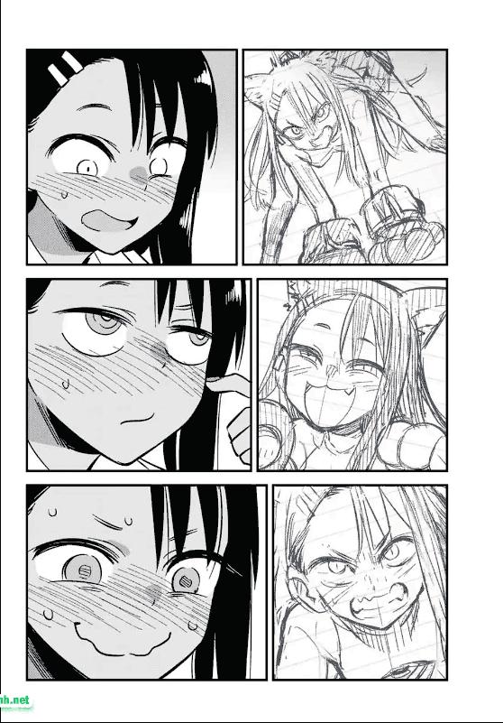 Please Don't Bully Me - Nagatoro-San Chap 17 - Next Chap 18