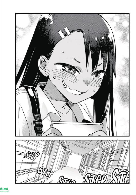 Please Don't Bully Me - Nagatoro-San Chap 17 - Next Chap 18