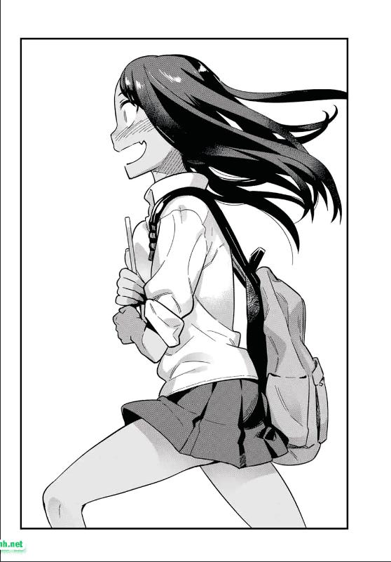 Please Don't Bully Me - Nagatoro-San Chap 17 - Next Chap 18
