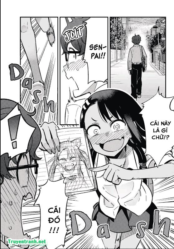 Please Don't Bully Me - Nagatoro-San Chap 17 - Next Chap 18
