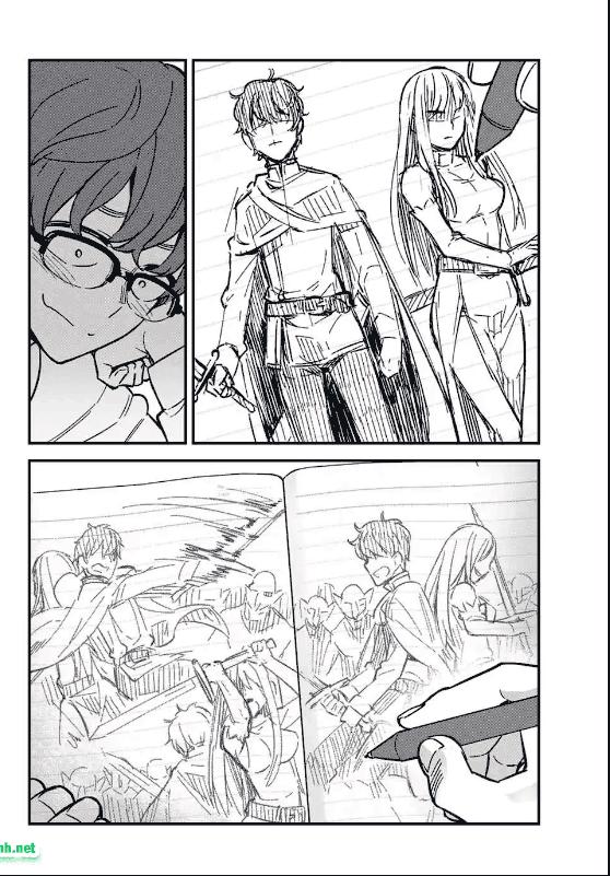 Please Don't Bully Me - Nagatoro-San Chap 17 - Next Chap 18