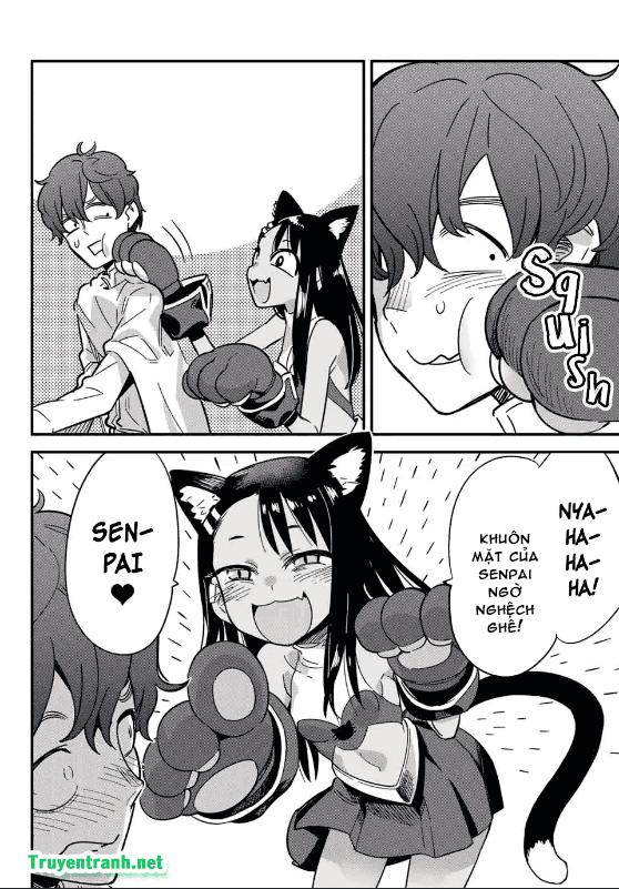 Please Don't Bully Me - Nagatoro-San Chap 17 - Next Chap 18