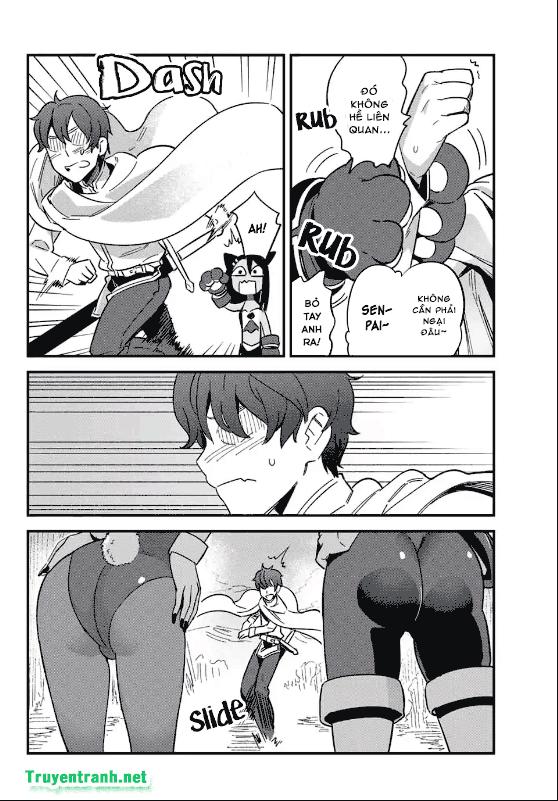 Please Don't Bully Me - Nagatoro-San Chap 17 - Next Chap 18