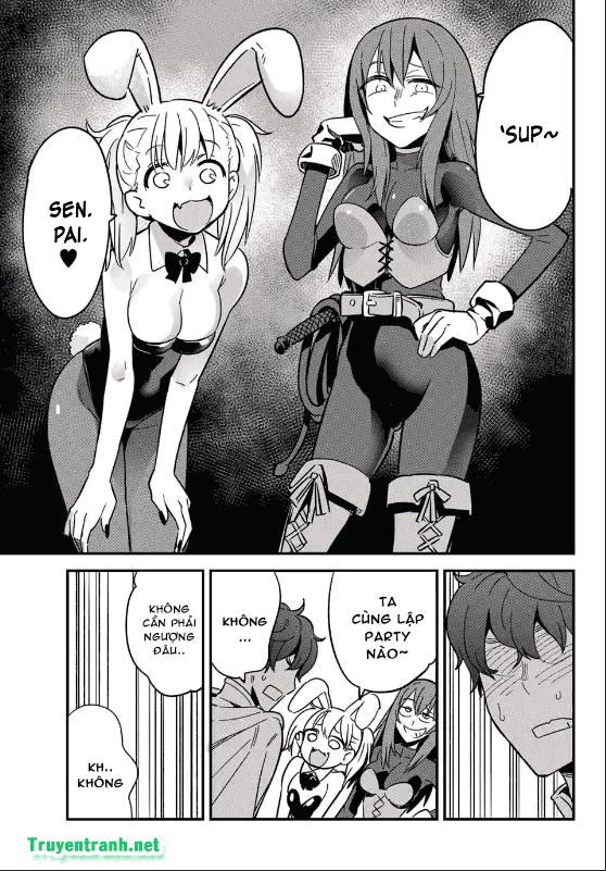 Please Don't Bully Me - Nagatoro-San Chap 17 - Next Chap 18