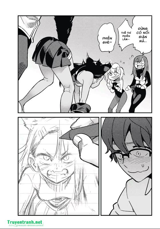 Please Don't Bully Me - Nagatoro-San Chap 17 - Next Chap 18