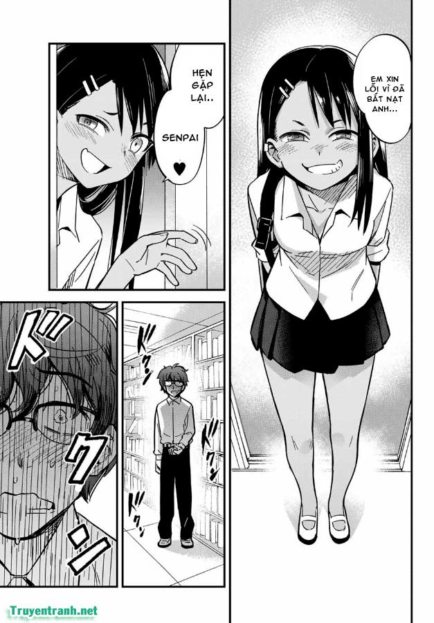 Please Don't Bully Me - Nagatoro-San Chap 2 - Next Chap 3