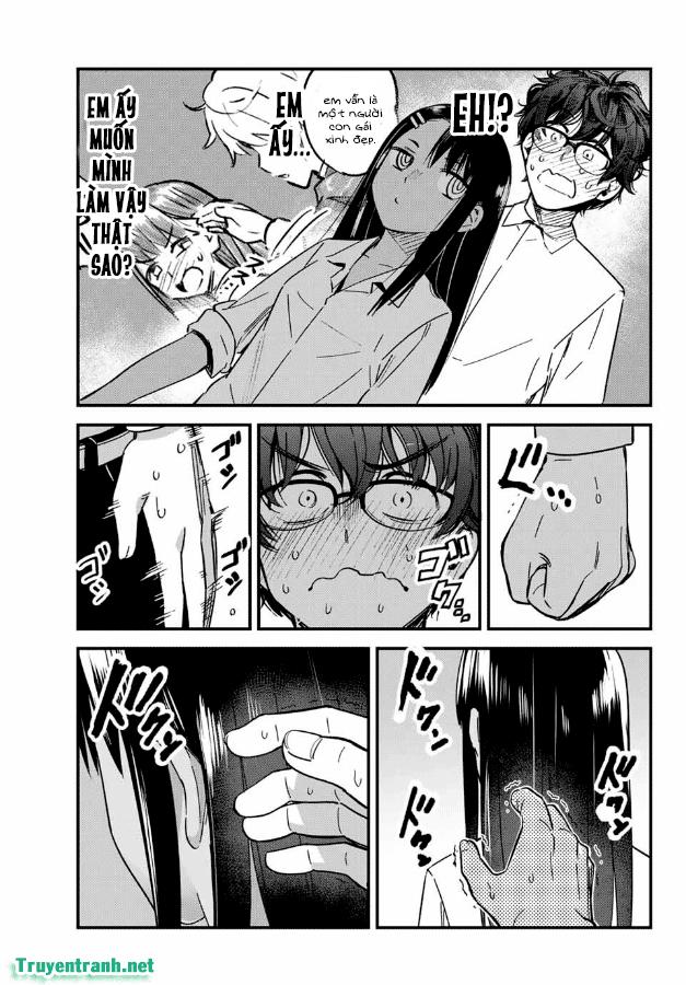 Please Don't Bully Me - Nagatoro-San Chap 2 - Next Chap 3