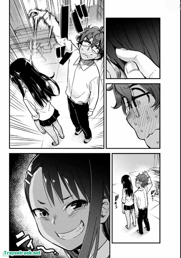 Please Don't Bully Me - Nagatoro-San Chap 2 - Next Chap 3