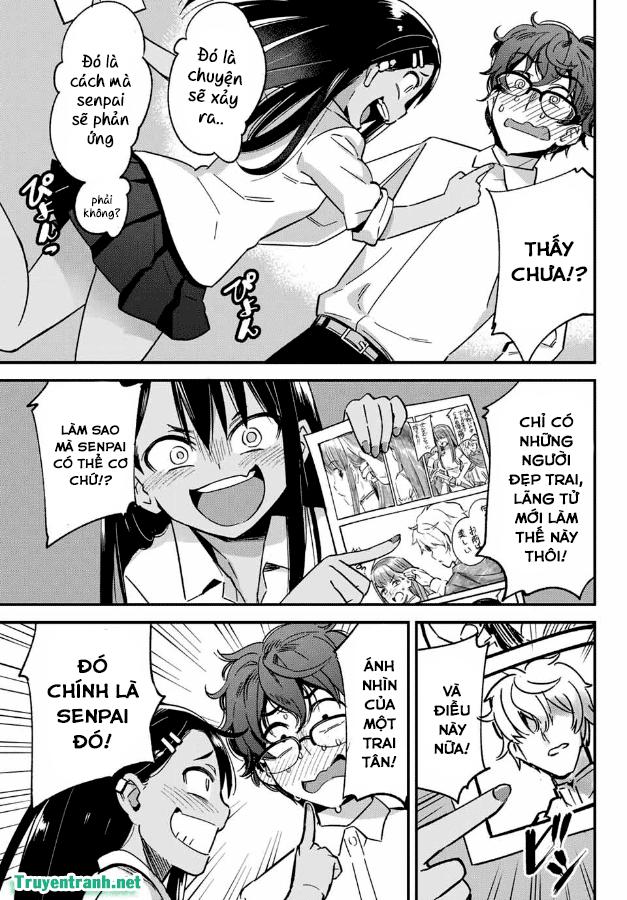 Please Don't Bully Me - Nagatoro-San Chap 2 - Next Chap 3
