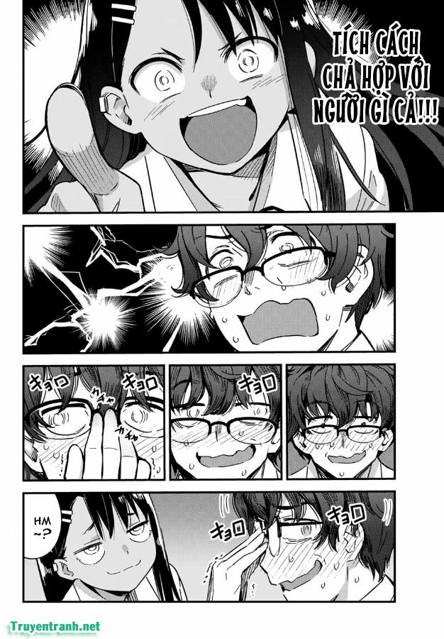 Please Don't Bully Me - Nagatoro-San Chap 2 - Next Chap 3