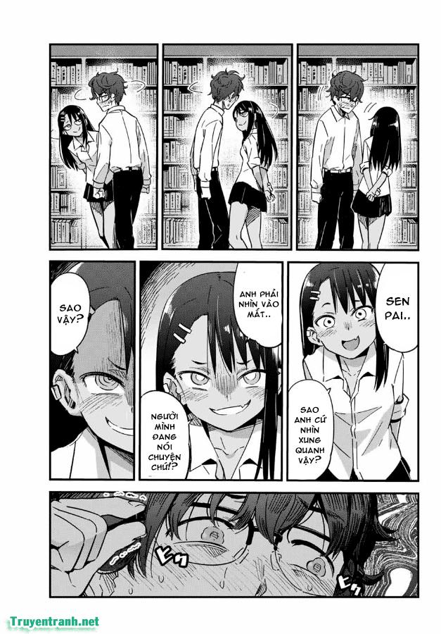 Please Don't Bully Me - Nagatoro-San Chap 2 - Next Chap 3