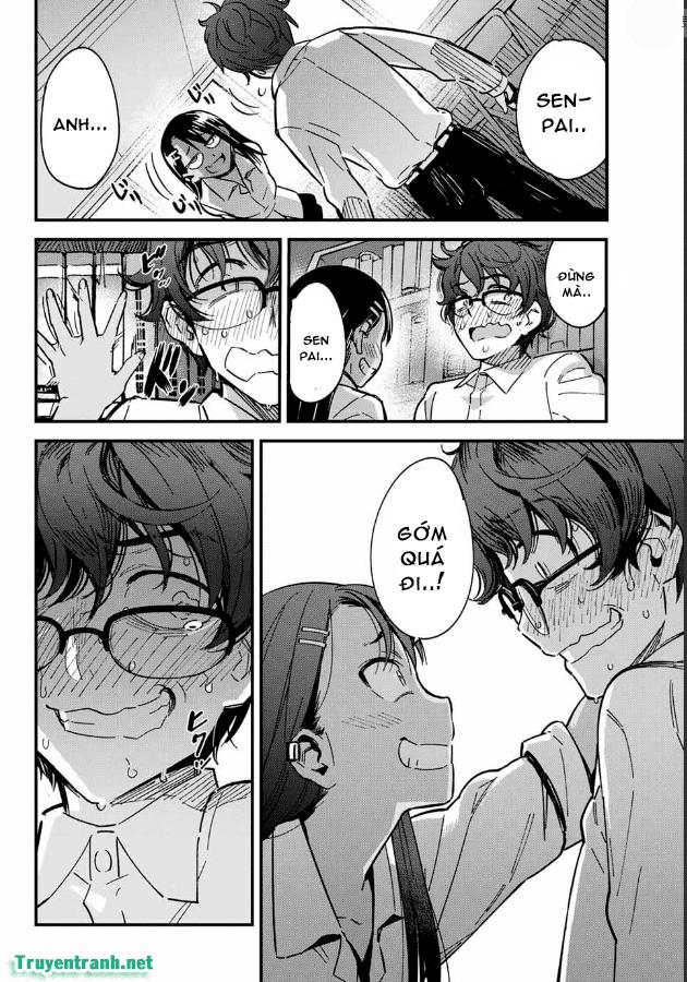 Please Don't Bully Me - Nagatoro-San Chap 2 - Next Chap 3