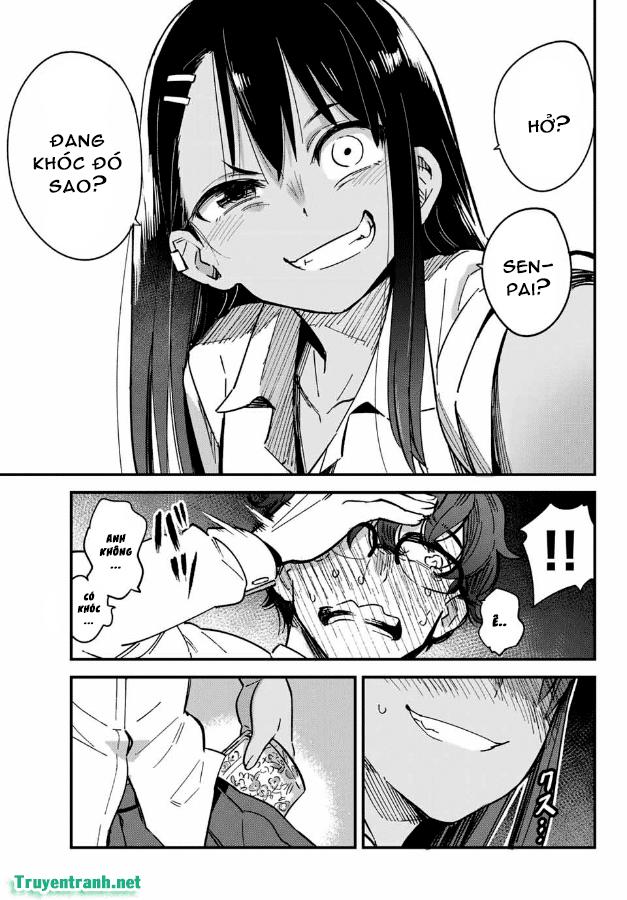 Please Don't Bully Me - Nagatoro-San Chap 2 - Next Chap 3