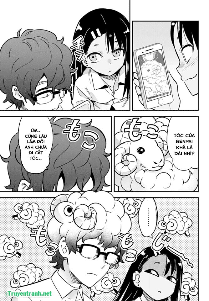 Please Don't Bully Me - Nagatoro-San Chap 20 - Next Chap 21