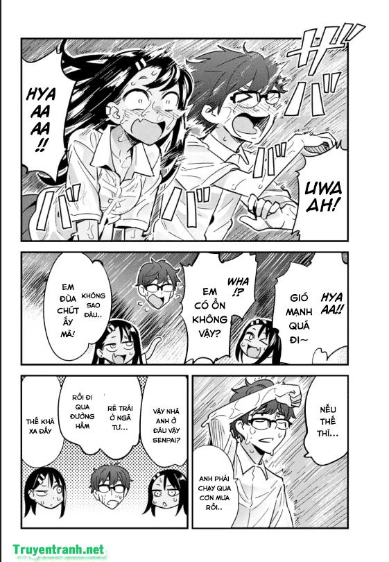 Please Don't Bully Me - Nagatoro-San Chap 21 - Next Chap 22