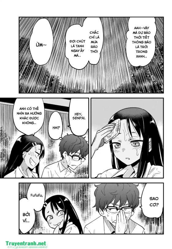 Please Don't Bully Me - Nagatoro-San Chap 21 - Next Chap 22