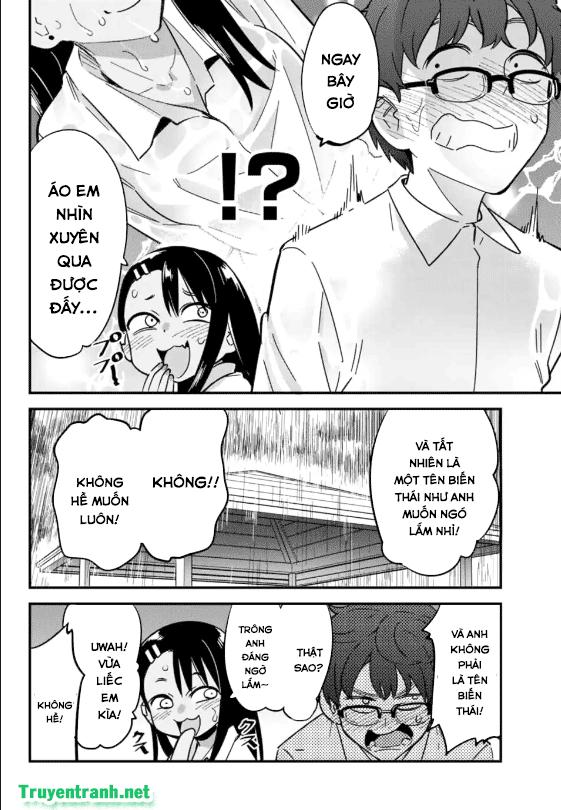 Please Don't Bully Me - Nagatoro-San Chap 21 - Next Chap 22