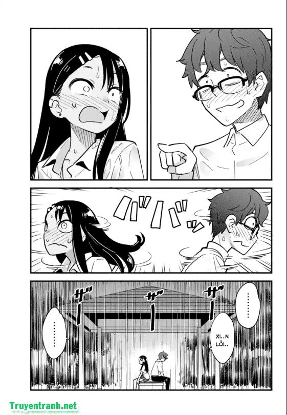 Please Don't Bully Me - Nagatoro-San Chap 21 - Next Chap 22