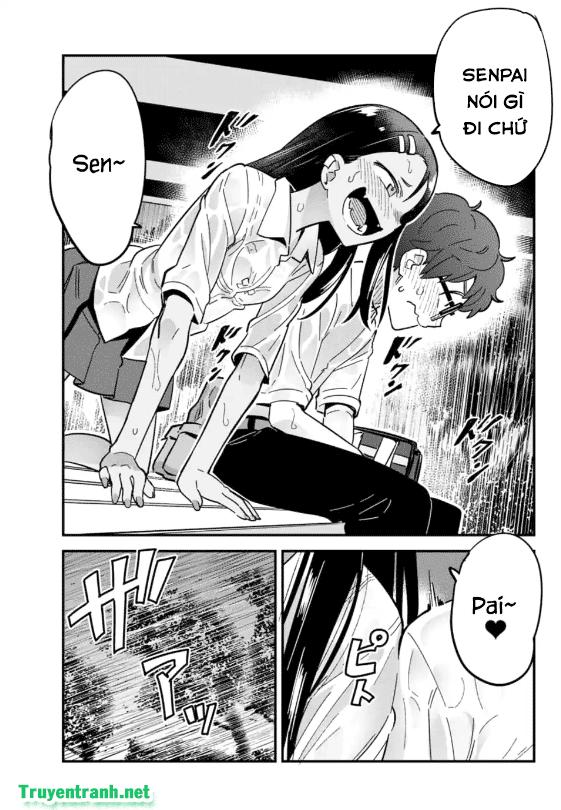Please Don't Bully Me - Nagatoro-San Chap 21 - Next Chap 22