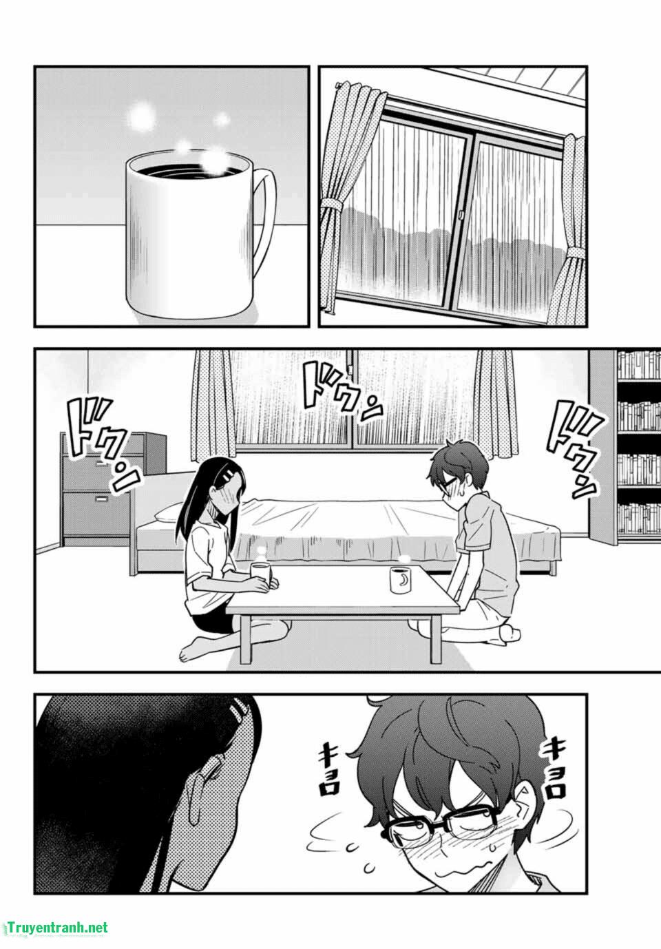 Please Don't Bully Me - Nagatoro-San Chap 22 - Next Chap 23