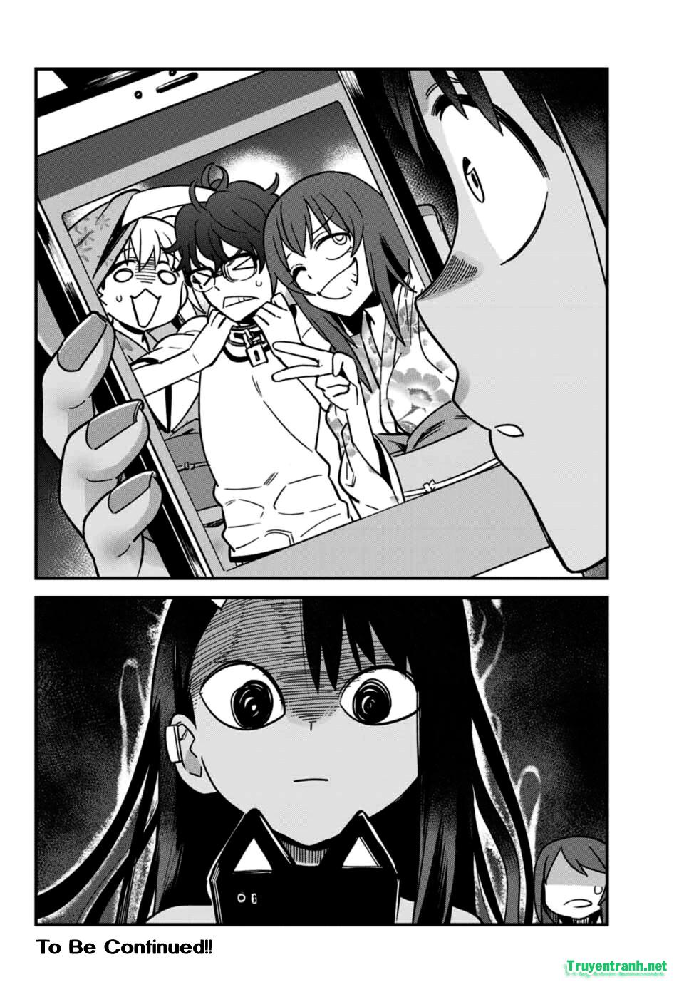 Please Don't Bully Me - Nagatoro-San Chap 28 - Next Chap 29