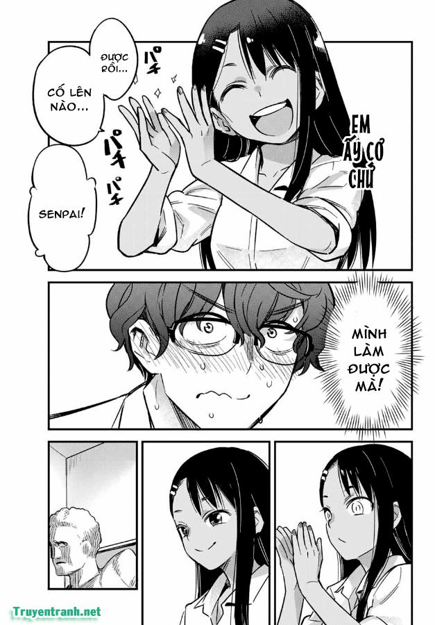 Please Don't Bully Me - Nagatoro-San Chap 3 - Next Chap 4